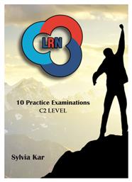 10 Practice Examinations C2 Level Lrn Student's Book από το Filinda