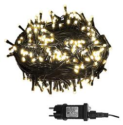 105 Λαμπάκια LED 8.2μ. σε Σειρά