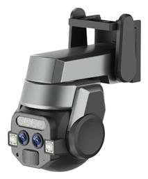 10X-CM-Q0802 IP Αδιάβροχη Κάμερα Full HD+ 3MP