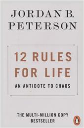 12 Rules for Life