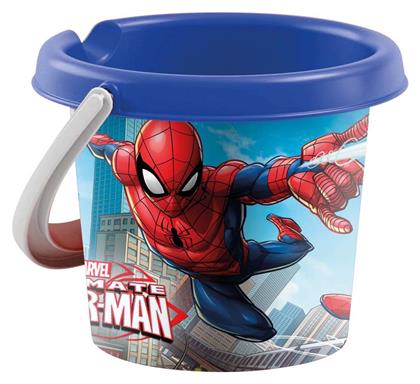 12501 Spiderman Κουβαδάκι Παραλίας σε Μπλε Χρώμα από το Esmarket