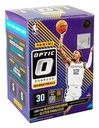 2024/25 Panini Donruss Optic Basketball Blaster Box