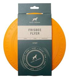 22,6x2cm Frisbee Πορτοκαλί από το Designdrops