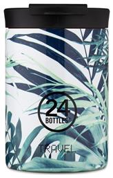 24Bottles Δοχείο Φαγητού Θερμός Inox Πολύχρωμο