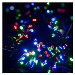 TnS 300 Λαμπάκια LED 18μ. σε Σειρά 1τμχ