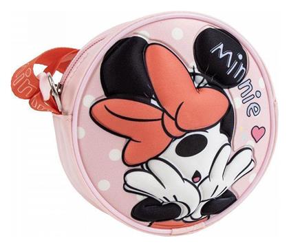3d Τσαντάκι Ώμου 13εκ Disney Μίνι Μάους