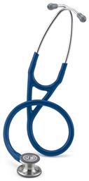 3M Littmann Cardiology IV Καρδιολογικό Παιδιατρικό Στηθοσκόπιο Non Chill με Διπλό Κώδωνα Μπλε από το Medical