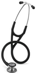 3M Littmann Cardiology IV Καρδιολογικό Παιδιατρικό Στηθοσκόπιο Non Chill με Διπλό Κώδωνα Μαύρο