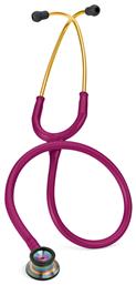 3M Littmann Classic II Infant Βρεφικό Στηθοσκόπιο Non Chill με Διπλό Κώδωνα Φούξια από το Medical