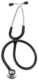 3M Littmann Classic II Infant Βρεφικό Στηθοσκόπιο Non Chill με Διπλό Κώδωνα Μαύρο από το Medical