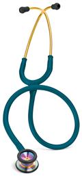 3M Littmann Classic II Pediatric Παιδιατρικό Στηθοσκόπιο Non Chill με Διπλό Κώδωνα Μπλε από το Medical