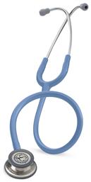 3M Littmann Classic III Παιδιατρικό Στηθοσκόπιο Non Chill με Διπλό Κώδωνα Γαλάζιο από το Medical