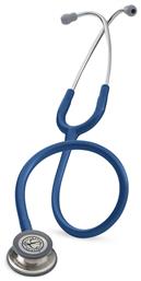 3M Littmann Classic III Στηθοσκόπιο Non Chill με Διπλό Κώδωνα Μπλε από το Medical