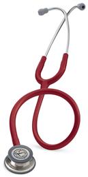 3M Littmann Classic III Στηθοσκόπιο Non Chill με Διπλό Κώδωνα Μπορντό από το Medical