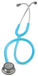 3M Littmann Classic III Στηθοσκόπιο Non Chill με Διπλό Κώδωνα Γαλάζιο από το Medical