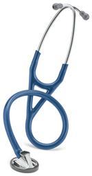 3M Littmann Master Cardiology Καρδιολογικό Παιδιατρικό Στηθοσκόπιο με Μονό Κώδωνα Μπλε από το Medical