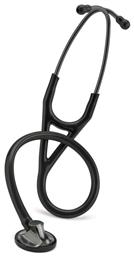 3M Littmann Master Cardiology Καρδιολογικό Στηθοσκόπιο με Μονό Κώδωνα Μαύρο από το Medical