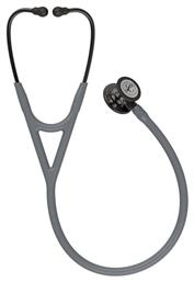 3M Στηθοσκόπιο Littmann Cardiology IV Finish Γκρι από το Medical