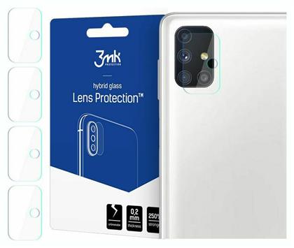 3MK Camera Lens Protector (Galaxy M51) από το Uniqueshop