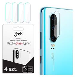 3MK Flexible Glass Lens Protector (Huawei P30)