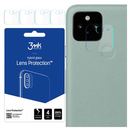 3MK Lens Προστασία Κάμερας Tempered Glass για το από το Uniqueshop