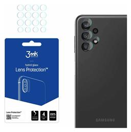 3MK Lens Protection 4-Pack Προστασία Κάμερας Tempered Glass για το Galaxy A13