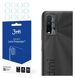 3MK Lens Protection Προστασία Κάμερας Tempered Glass για το Redmi 9T