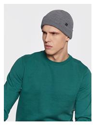 4F Beanie Ανδρικός Σκούφος Πλεκτός
