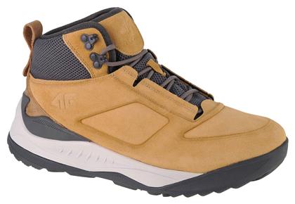 4F Tundra Boots Ανδρικά Ορειβατικά Καφέ 4FAW22FWINM010-83S