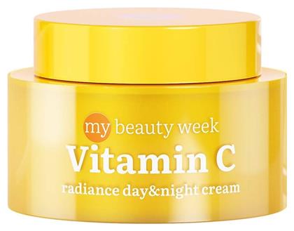 7DAYS Vitamin C Κρέμα για Λάμψη 50ml