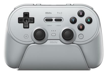 8Bitdo Pro 3 Bluetooth για Android / PC / Switch / Switch 2 / iOS