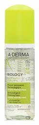 A-Derma Biology Hydra-Protective Αφρός Καθαρισμού Προσώπου 150ml από το Pharm24