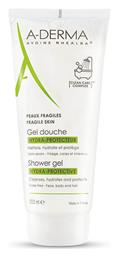 A-Derma Hydra-Protective Shower Gel 200ml