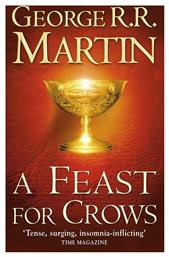 A Feast for Crows