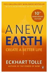 A New Earth: Create a better life από το Public