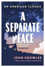 A Separate Peace