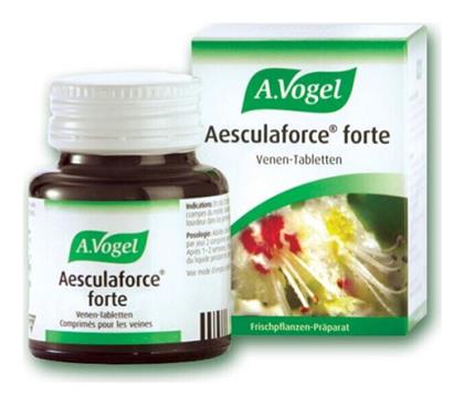 A.Vogel Aesculaforce Forte
