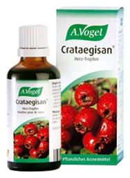 A.Vogel Crataegisan 50ml από το Pharm24