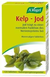 A.Vogel Kelp-Job 120 ταμπλέτες