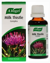 A.Vogel Milk Thistle 50ml από το Pharm24