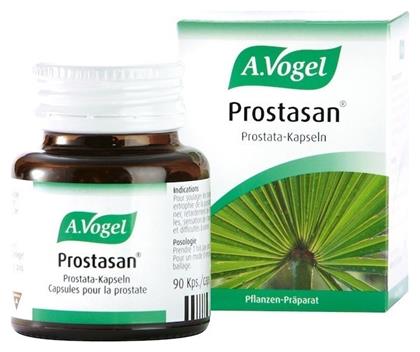 A.Vogel Prostasan 30 κάψουλες