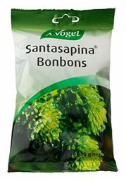 A.Vogel Santasapina Bonbons Καραμέλες για Ξηρό Βήχα 100gr από το Pharm24