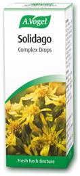 A.Vogel Solidago Complex Drops 50ml