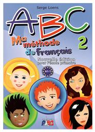 ABC 1 A1.1 MA METHODE DE FRANCAIS