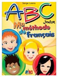 ABC Junior A Ma methode de francais από το Ianos