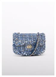 Abel & Lula Παιδική Τσάντα Μπλε