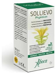 Aboca Sollievo Physiolax