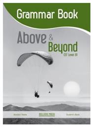 Above & Beyond B1 Grammar από το Public