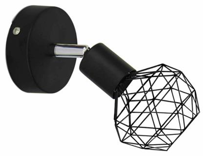 Aca Aladdin Μονό Σποτ με Ντουί E14