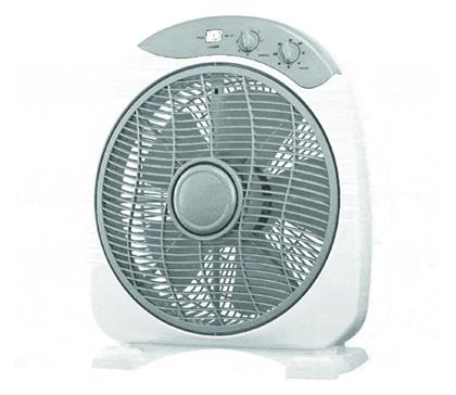 Aca Ανεμιστήρας Box Fan 40W Διαμέτρου 30cm 5208055099382